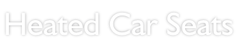 Heated Car Seats